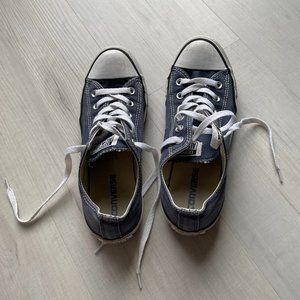 Converse All Star Chuck Taylors sneakers